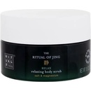 Telové peelingy Rituals The Ritual Of Jing Relaxing Body Scrub tělový peeling 300 g