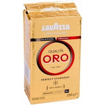 Lavazza ORO mletá 250 g