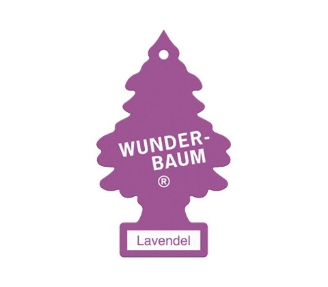 WUNDER-BAUM Levandule