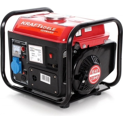 Hutermann HEC-800