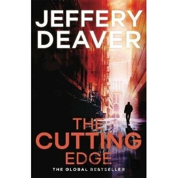 Cutting Edge Deaver JefferyPaperback / softback