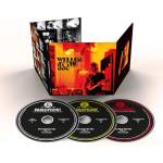 Warner Weller Paul: Live At The Bbc - 3CD (092219)