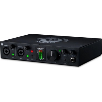 Black Lion Audio Revolution 2x2