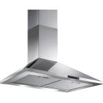 Pyramis Абсорбатор за кухня 60 nn1 su 32l, стенен тип камина