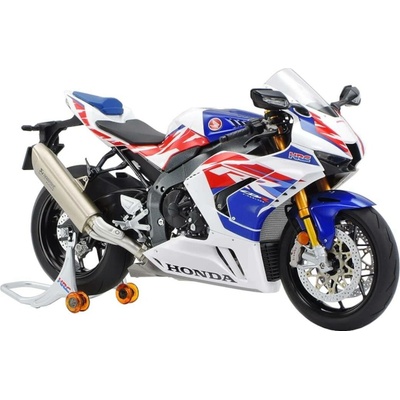 Tamiya Honda CBR1000RR R Fireblade SP 30th Anniversary 1:12