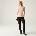 Regatta Дамски панталони Regatta Womens Highton Trousers - Black