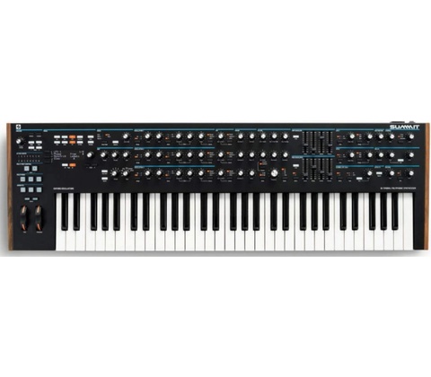 Novation Summit