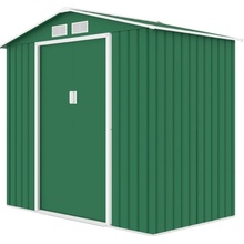 Rojaplast ARCHER A 195 x 213 x 127 cm A127/1 zelený