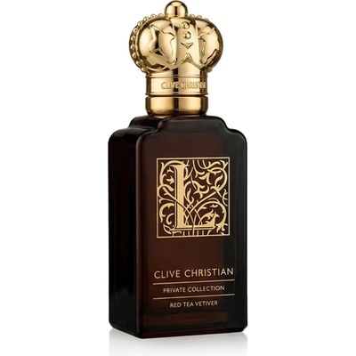 Clive Christian L Red Tea Vetiver parfumovaná voda unisex 50 ml
