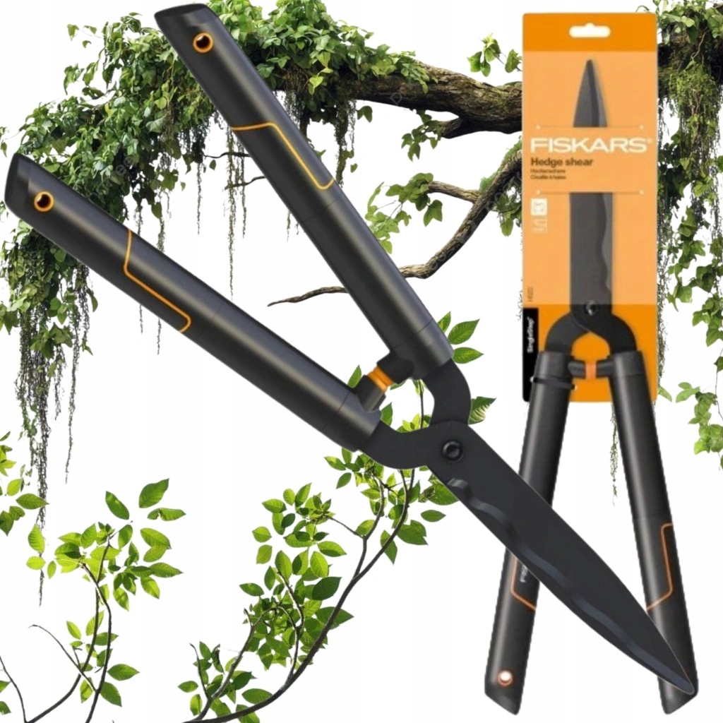 Fiskars HS22 SingleStep 1001433