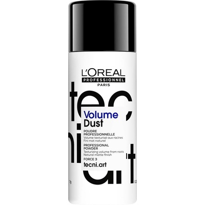 L'Oréal Professionnel Tecni.Art Volume Dust púder na objem vlasov 7 g