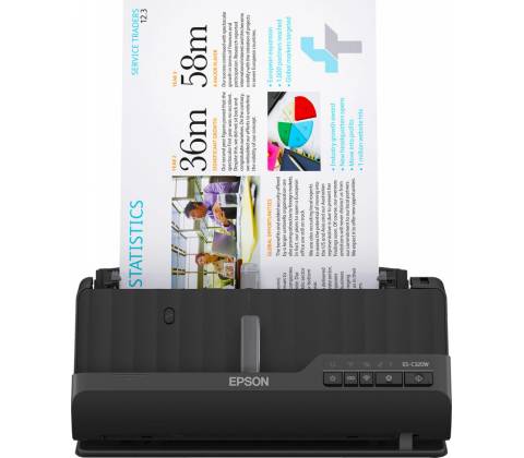 Epson ES-C320W