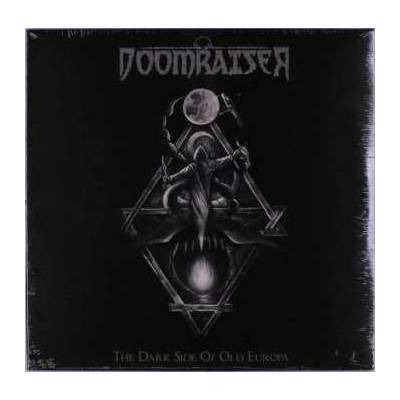 Doomraiser - The Dark Side Of Old Europa LP