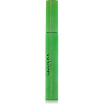 Clarins Objemová riasenka Supra Lift & Curl Mascara 01 8 ml