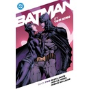 Batman by Tom King Book Two