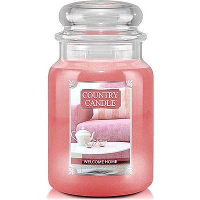 Country Candle Welcome home 680 g