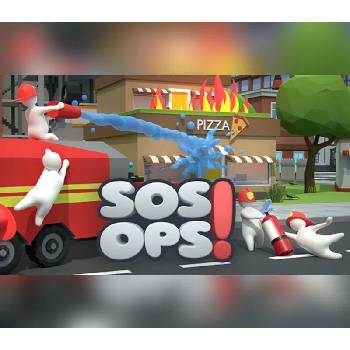 SOS OPS!