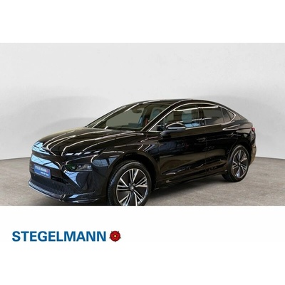 Skoda Enyaq Coupe Selection Lodge 150 kW