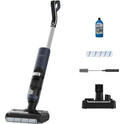 Rowenta GZ5436E0 X-Clean 5 Pro Black/Blue
