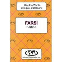 English-Farsi & Farsi-English Word-to-Word Dictionary