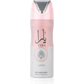 LATTAFA Yara deo spray 200 ml