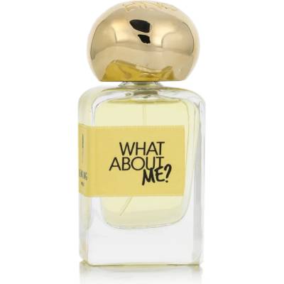 LENGLING MUNICH What About ME? Парфюм 50 ml