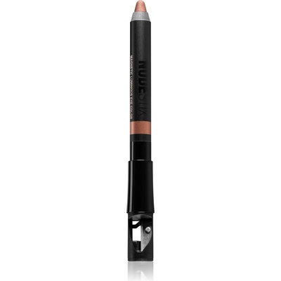 Nudestix oční stíny Magnetic Eye Color Pencil Nudity 2,8 g