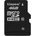 Kingston microSDHC 4GB Class 10 (SDC10/4GB)