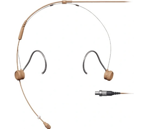 Shure TH53C/O-LEMO