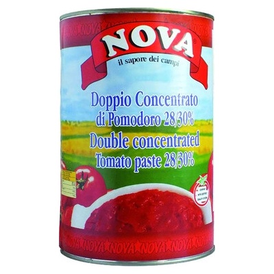 Nova Frutta Rajčatový protlak 4,5 kg