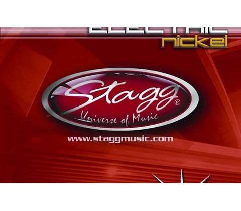 Stagg EL-1152