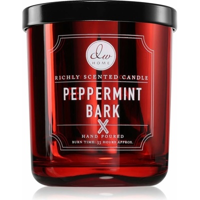 DW HOME Peppermint Bark 244 g