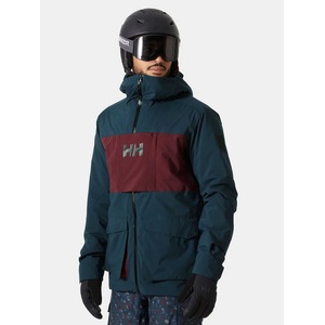 Helly hansen Ски яке ullr d insulated jacket (65877-574)