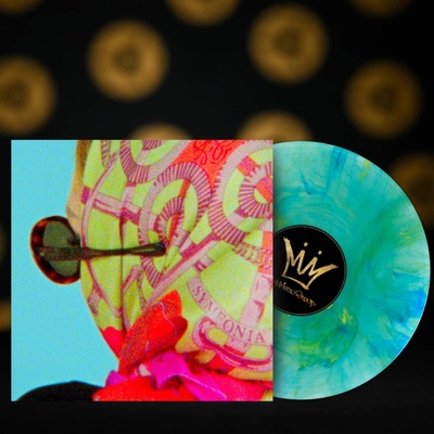 Ariel - Ariel - Symfonia LP
