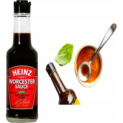 Heinz esterová omáčka 150 ml – Zboží Dáma