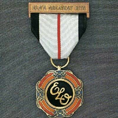 ELECTRIC LIGHT ORCHESTRA: GREATEST HITS CD