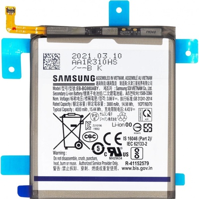 Samsung EB-BG980ABY – Zboží Živě