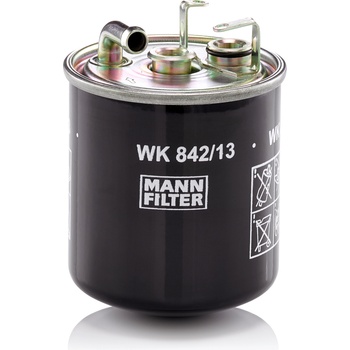 Mann-filter Горивен филтър mann-filter wk 842/13