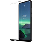 Dux Ducis 10D Закалено стъкло за Nokia 1.4 - Черен KP13948