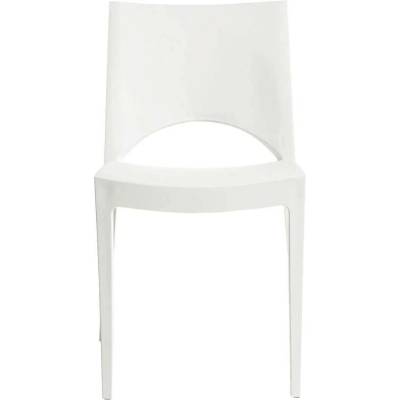 ITTC Stima Paris polypropylen bianco