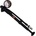 FOX Long Swivel Head