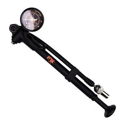 FOX Long Swivel Head