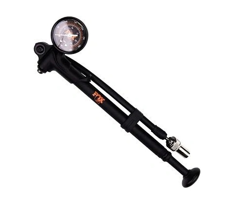 FOX Long Swivel Head