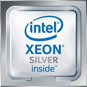 Intel Xeon Silver 4210 10-Core 2.20GHz LGA3647 Kit Процесори