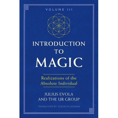 Introduction to Magic, Volume III