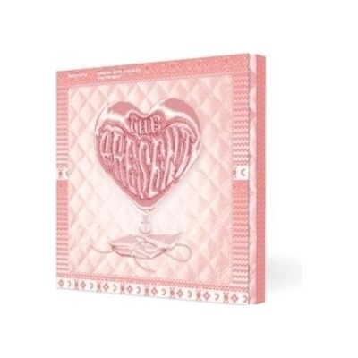 Moon Byul - The Present - Bezzie Version CD