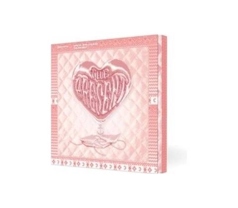 Moon Byul - The Present - Bezzie Version CD
