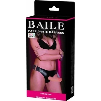 Lybaile Jessica Strap on