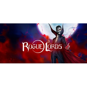 Rogue Lords
