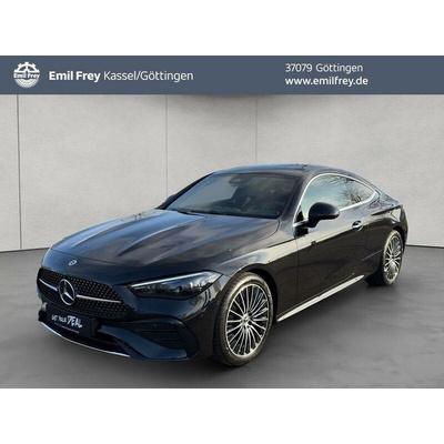 Mercedes-Benz CLE 200 150 kW